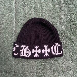 Men’s beanie